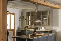 Attractive industrial kitchen ideas that will amaze you02
