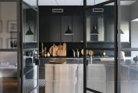 Attractive industrial kitchen ideas that will amaze you10