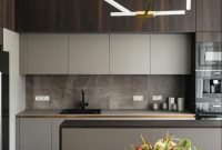 Attractive industrial kitchen ideas that will amaze you13