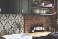 Attractive industrial kitchen ideas that will amaze you18