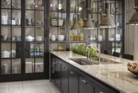 Attractive industrial kitchen ideas that will amaze you19