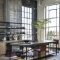 Attractive industrial kitchen ideas that will amaze you21
