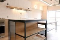 Attractive industrial kitchen ideas that will amaze you24