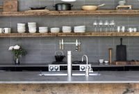 Attractive industrial kitchen ideas that will amaze you26