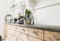 Attractive industrial kitchen ideas that will amaze you30
