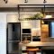 Attractive industrial kitchen ideas that will amaze you32