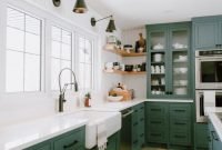 Attractive industrial kitchen ideas that will amaze you33