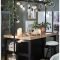 Attractive industrial kitchen ideas that will amaze you36