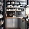 Attractive industrial kitchen ideas that will amaze you41