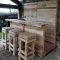 Beautiful furniture ideas with pallet for you 02