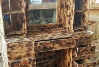 Beautiful furniture ideas with pallet for you 03