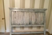 Beautiful furniture ideas with pallet for you 05