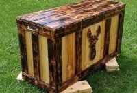 Beautiful furniture ideas with pallet for you 08