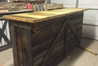 Beautiful furniture ideas with pallet for you 15