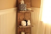 Beautiful furniture ideas with pallet for you 19