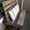 Beautiful furniture ideas with pallet for you 23