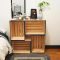 Beautiful furniture ideas with pallet for you 29