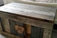 Beautiful furniture ideas with pallet for you 39