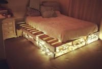 Beautiful furniture ideas with pallet for you 42