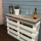 Beautiful furniture ideas with pallet for you 43