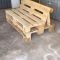 Beautiful furniture ideas with pallet for you 53