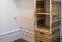 Beautiful furniture ideas with pallet for you 54