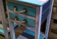 Beautiful furniture ideas with pallet for you 56