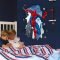 Best memorable childrens bedroom ideas with superhero posters 15
