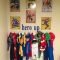 Best memorable childrens bedroom ideas with superhero posters 21