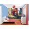 Best memorable childrens bedroom ideas with superhero posters 45