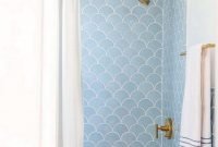 Brilliant bathroom tile design ideas that very inspiring 06