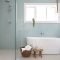 Brilliant bathroom tile design ideas that very inspiring 08