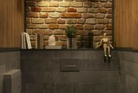 Brilliant bathroom tile design ideas that very inspiring 10