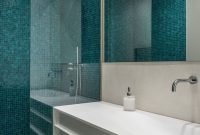 Brilliant bathroom tile design ideas that very inspiring 11