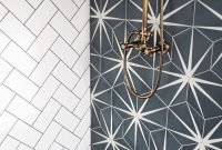 Brilliant bathroom tile design ideas that very inspiring 15