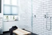 Brilliant bathroom tile design ideas that very inspiring 20