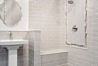 Brilliant bathroom tile design ideas that very inspiring 21