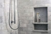 Brilliant bathroom tile design ideas that very inspiring 25