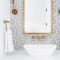 Brilliant bathroom tile design ideas that very inspiring 27