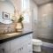 Brilliant bathroom tile design ideas that very inspiring 30