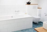 Brilliant bathroom tile design ideas that very inspiring 31