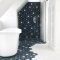 Brilliant bathroom tile design ideas that very inspiring 33