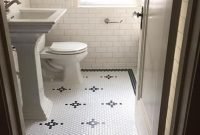 Brilliant bathroom tile design ideas that very inspiring 37