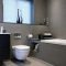 Brilliant bathroom tile design ideas that very inspiring 42