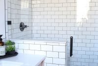 Brilliant bathroom tile design ideas that very inspiring 48