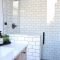 Brilliant bathroom tile design ideas that very inspiring 48