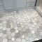 Brilliant bathroom tile design ideas that very inspiring 50