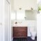 Brilliant bathroom tile design ideas that very inspiring 51