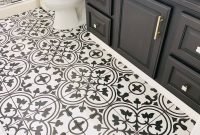 Brilliant bathroom tile design ideas that very inspiring 53