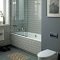 Brilliant bathroom tile design ideas that very inspiring 54